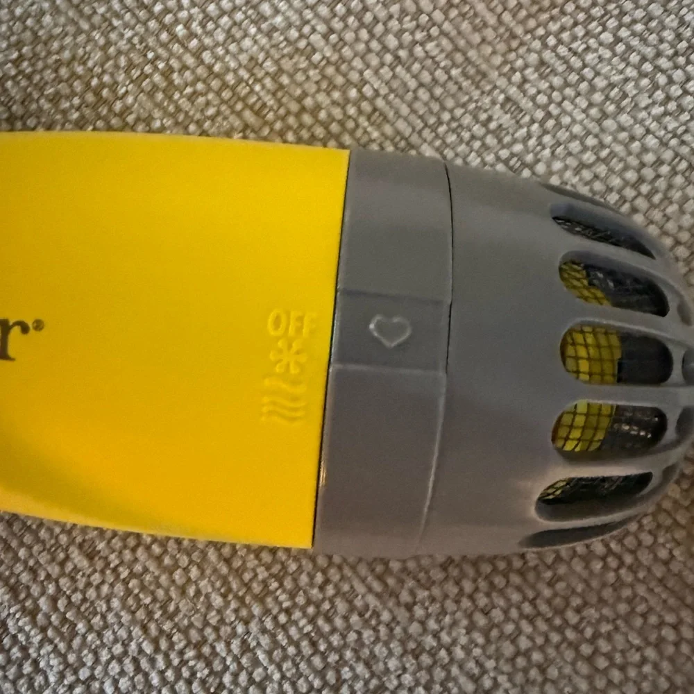 Drybar double shot Dryer Brush